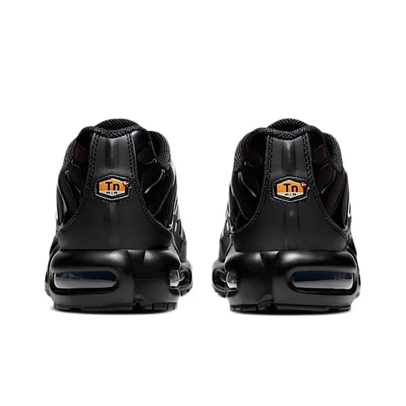 Air Max Plus TN Black Red (DeadPool)