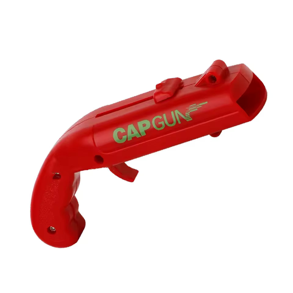 Mini Gun - Opener Beer