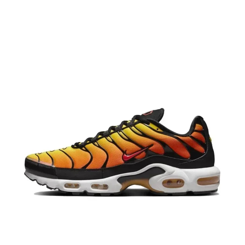 Air Max Plus TN ''Sunset'' Orange Black