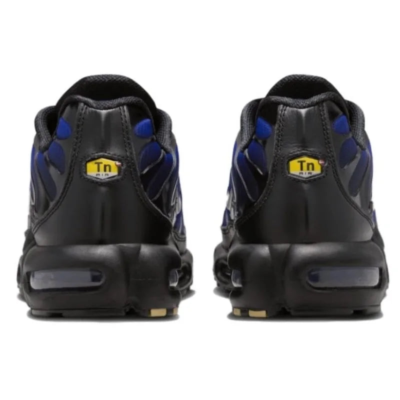 Air Max Plus TN Black Blue Classic