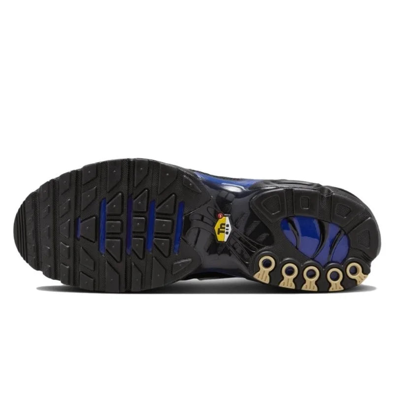 Air Max Plus TN Black Blue Classic