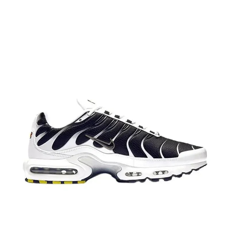 Air Max Plus TN Black/White - Panther