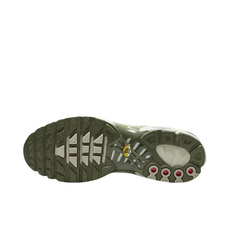 Air Max Plus TN Light Green