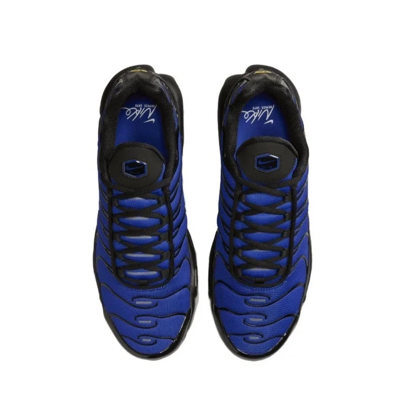 Air Max Plus TN Black Blue Classic