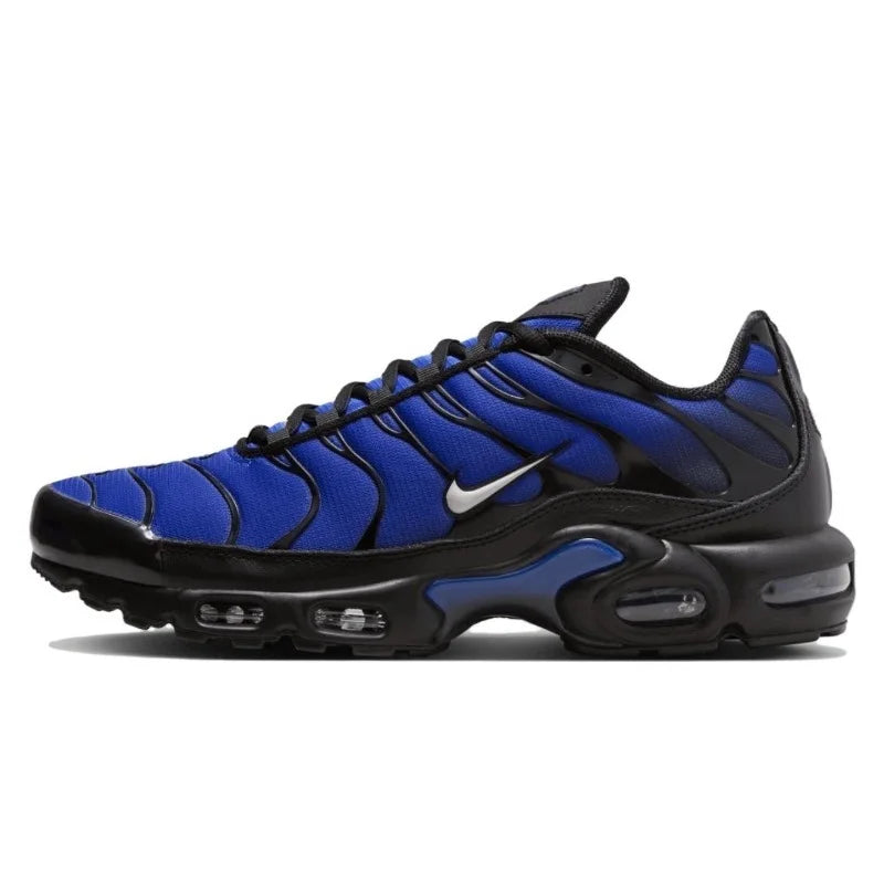 Air Max Plus TN Black Blue Classic