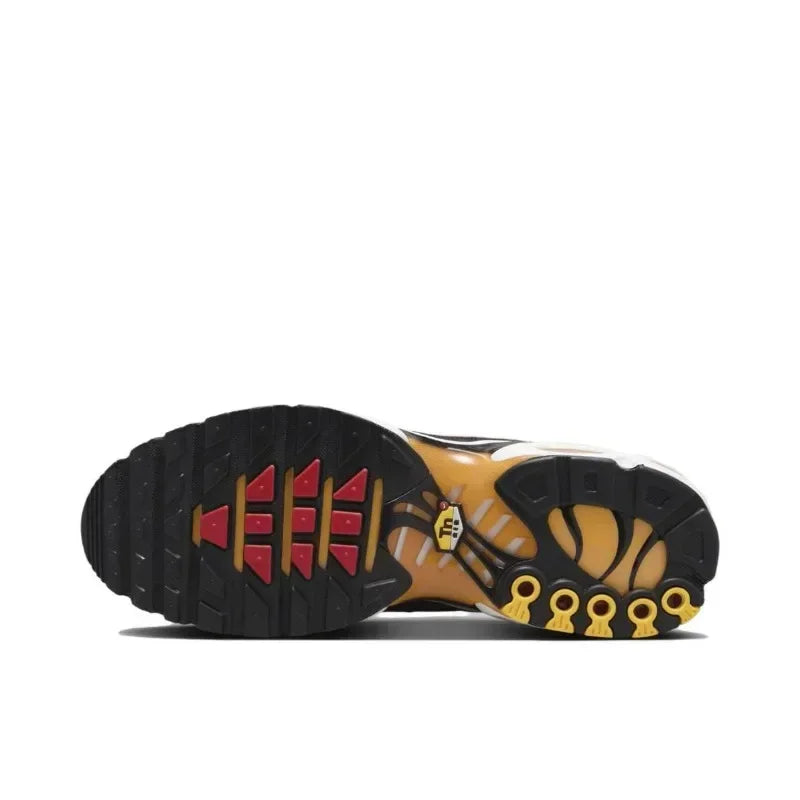 Air Max Plus TN ''Sunset'' Orange Black