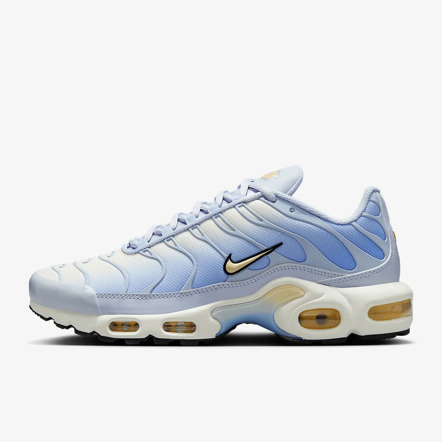 Air Max Plus TN Blue Authentic