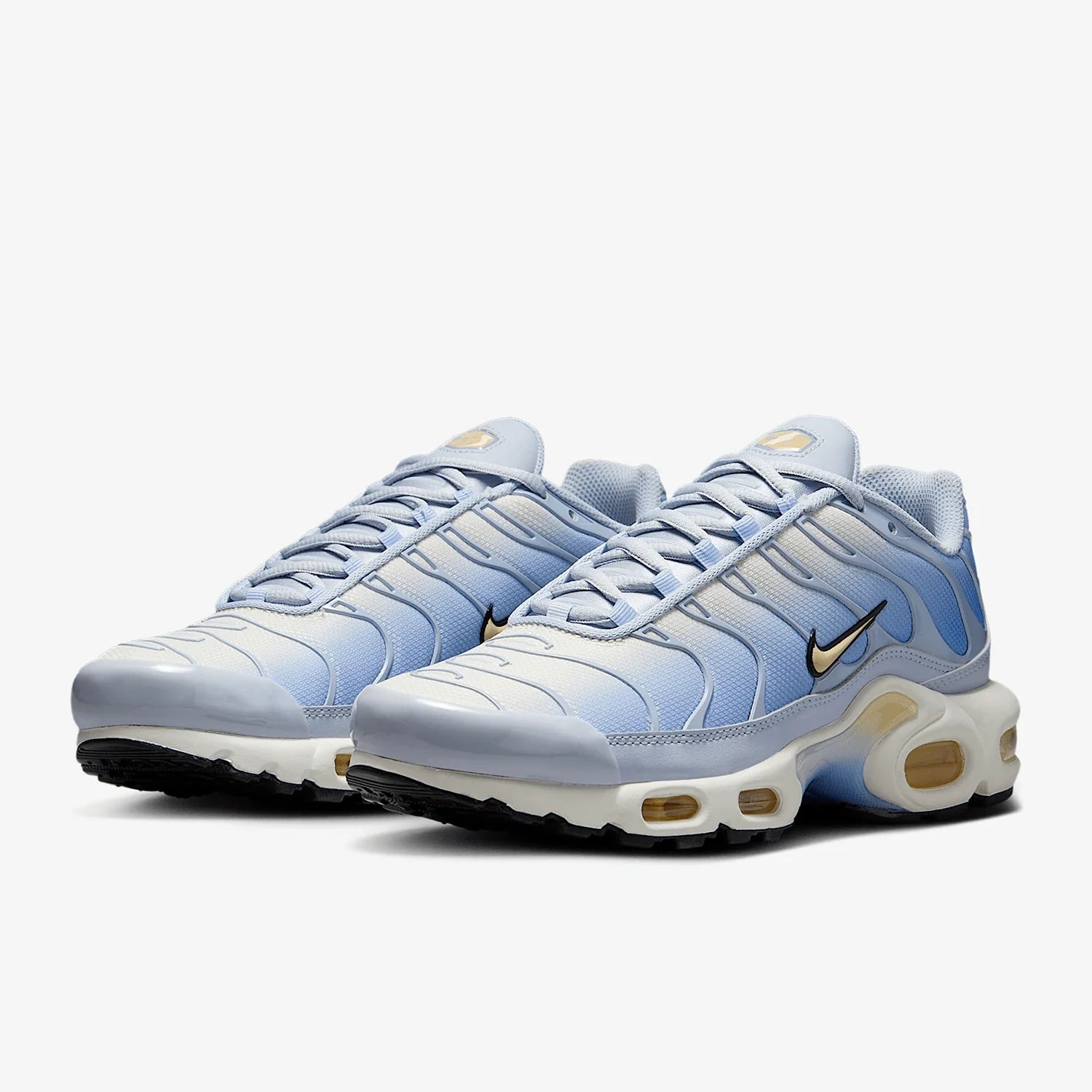 Air Max Plus TN Blue Authentic