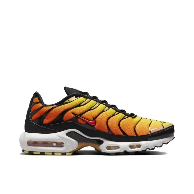 Air Max Plus TN ''Sunset'' Orange Black