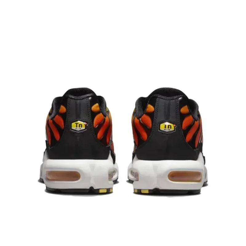 Air Max Plus TN ''Sunset'' Orange Black