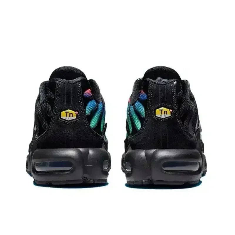Air Max Plus TN Black Lister