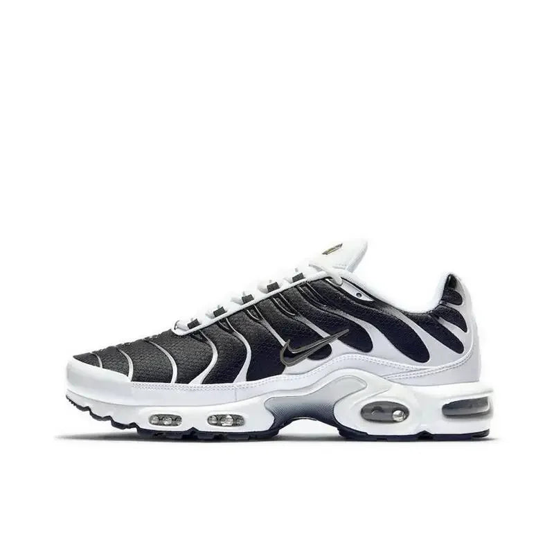 Air Max Plus TN Black/White - Panther
