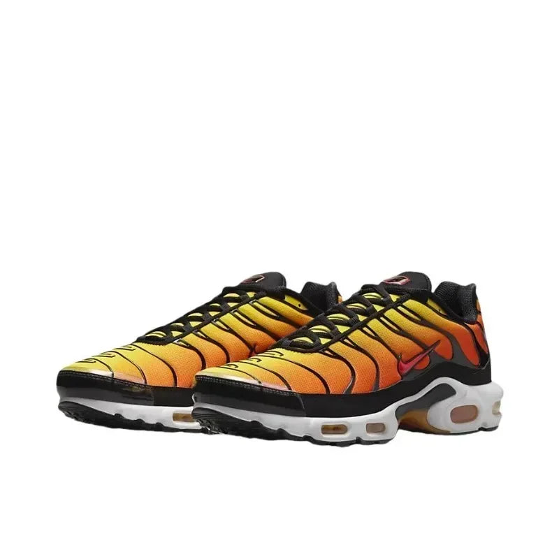 Air Max Plus TN ''Sunset'' Orange Black