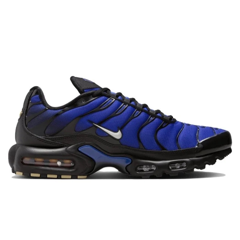 Air Max Plus TN Black Blue Classic