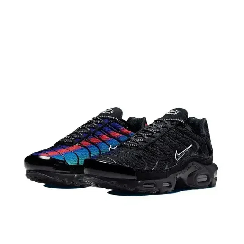 Air Max Plus TN Black Lister