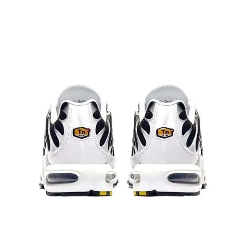 Air Max Plus TN Black/White - Panther
