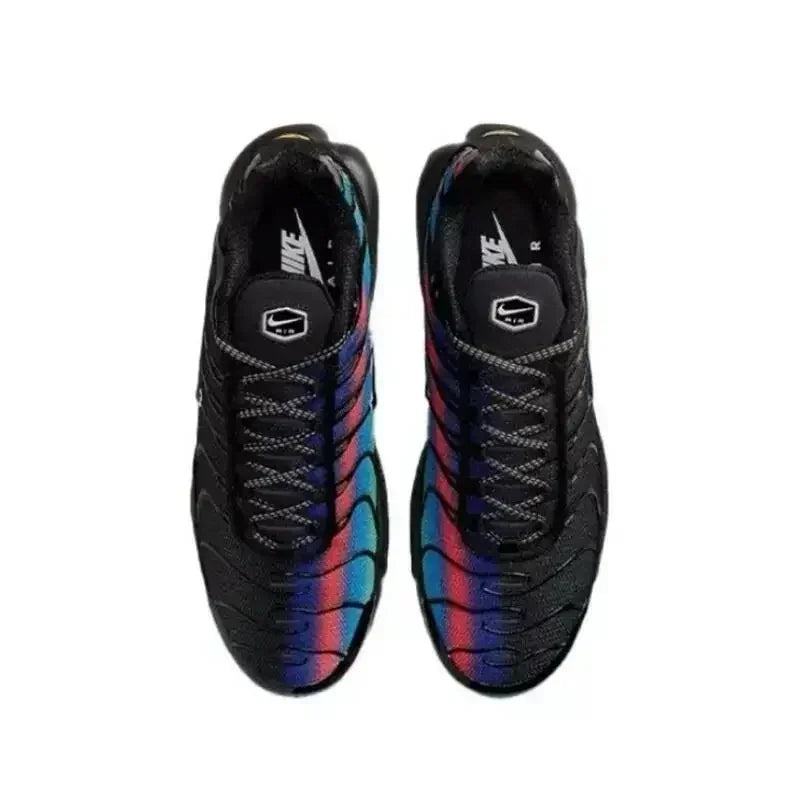 Air Max Plus TN Black Lister