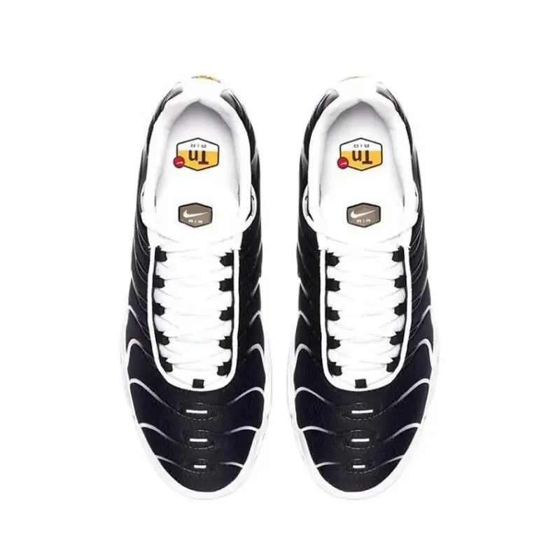 Air Max Plus TN Black/White - Panther