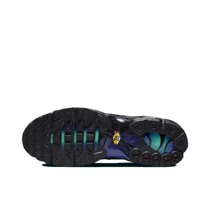 Air Max Plus TN Black Lister