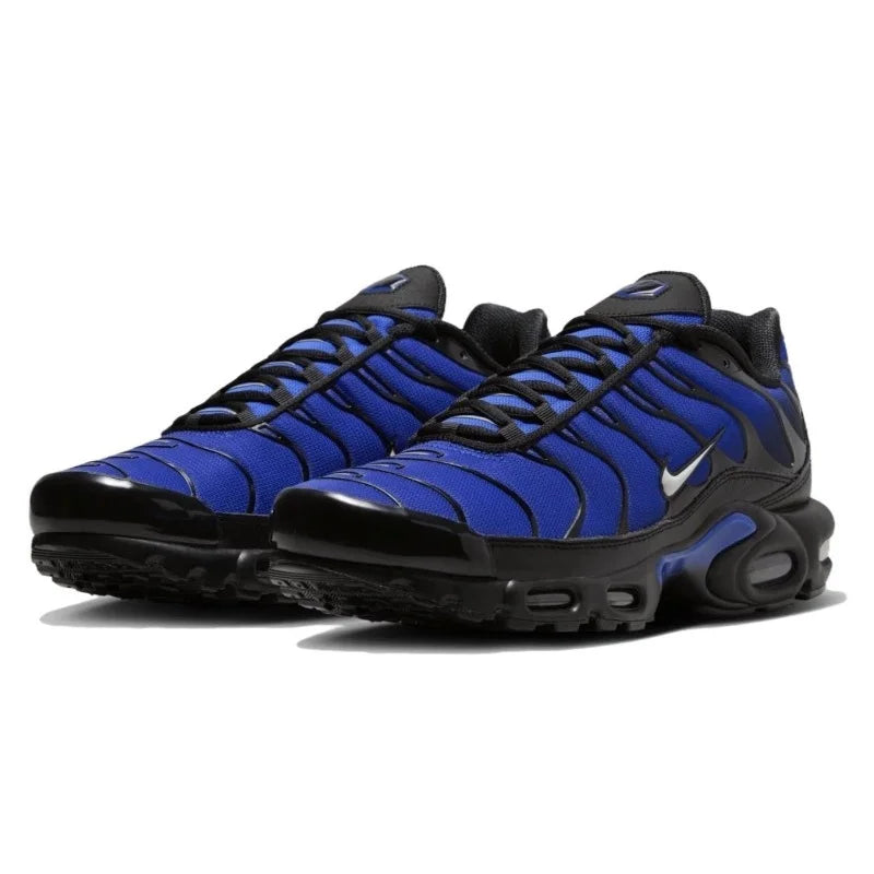 Air Max Plus TN Black Blue Classic