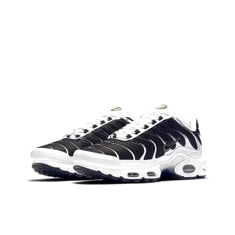 Air Max Plus TN Black/White - Panther