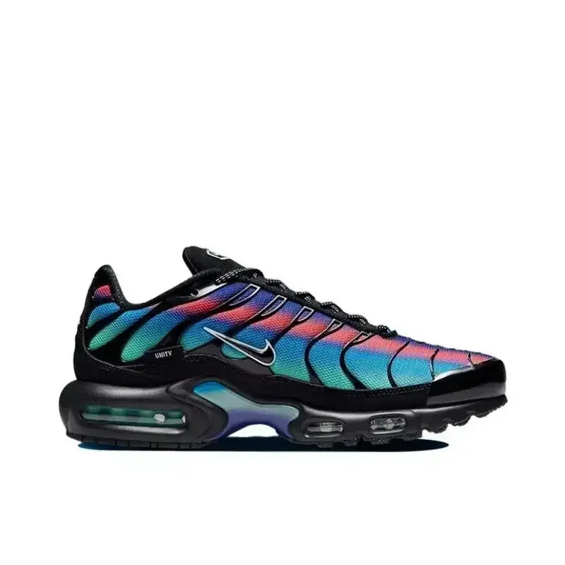Air Max Plus TN Black Lister