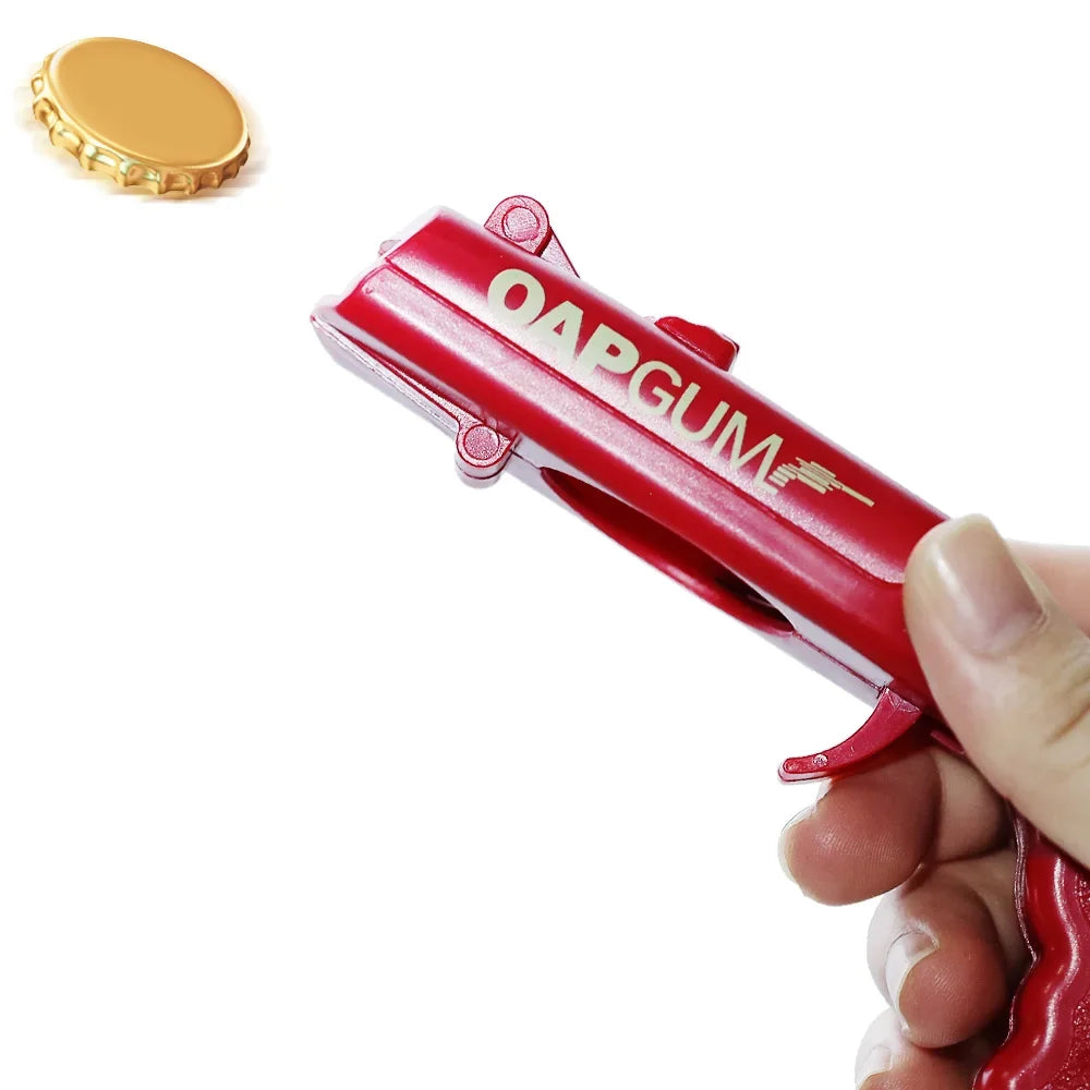 Mini Gun - Opener Beer