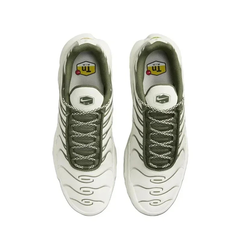 Air Max Plus TN Light Green