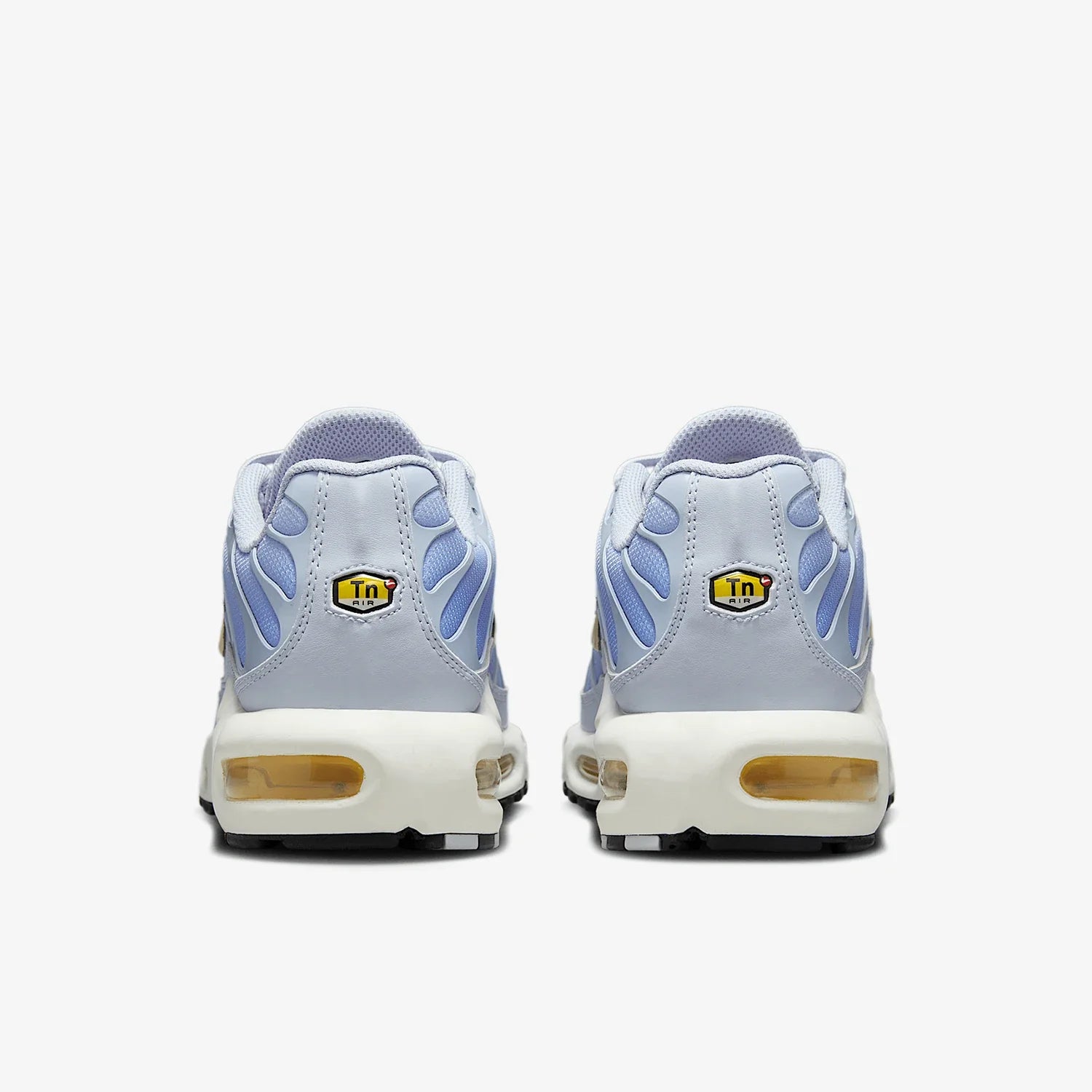 Air Max Plus TN Blue Authentic