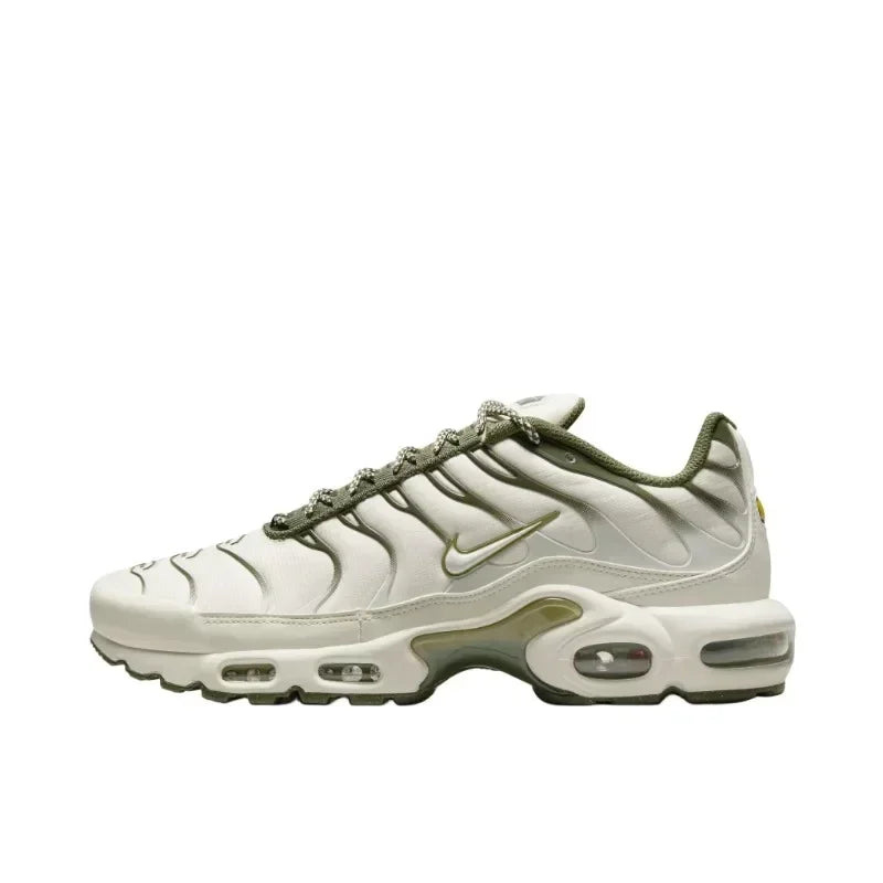 Air Max Plus TN Light Green