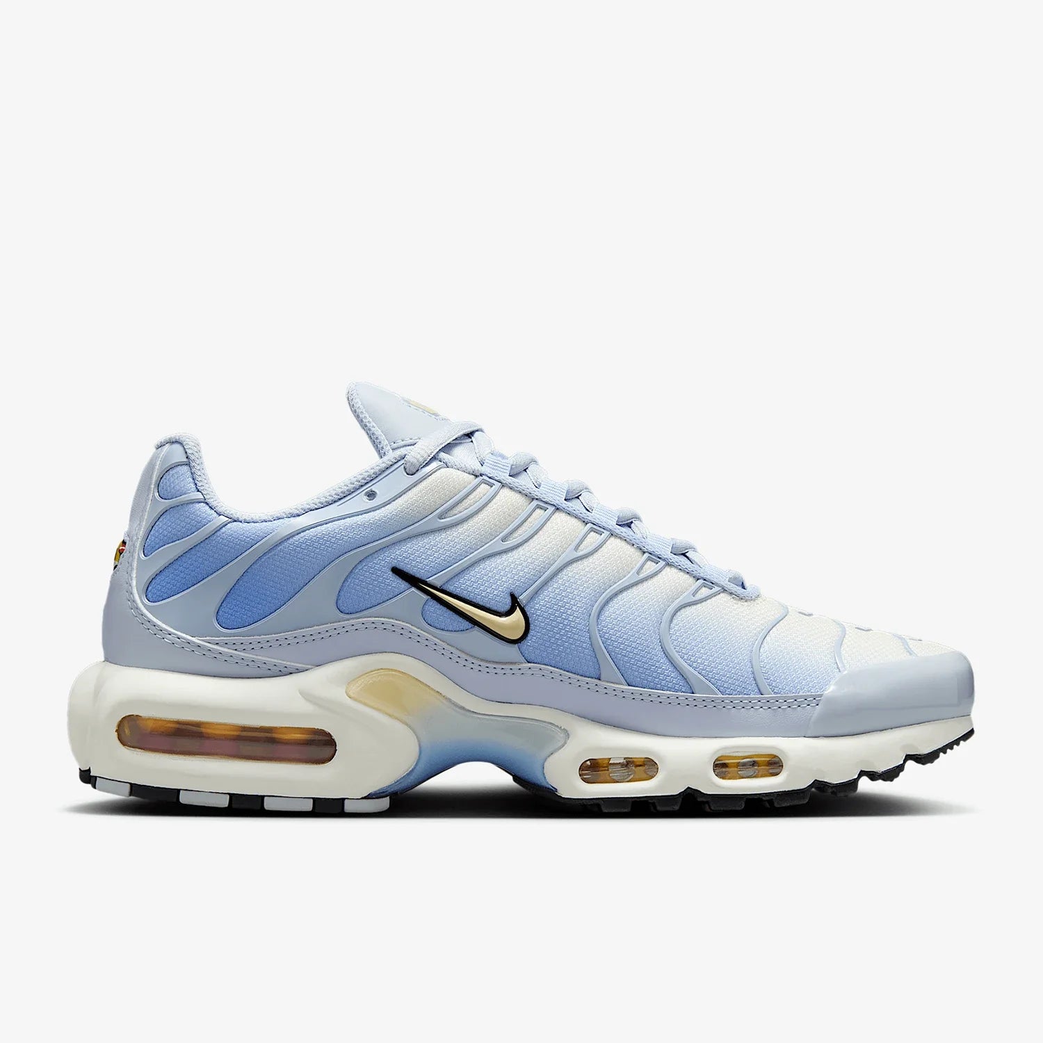 Air Max Plus TN Blue Authentic
