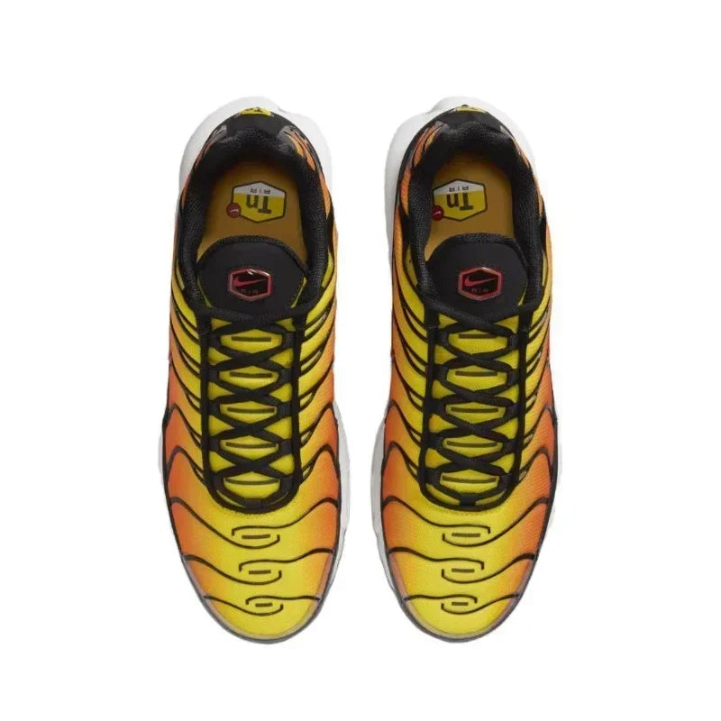 Air Max Plus TN ''Sunset'' Orange Black