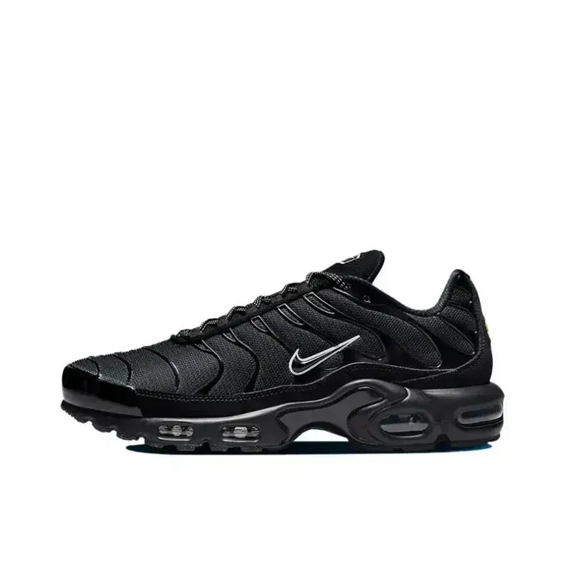 Air Max Plus TN Black Lister