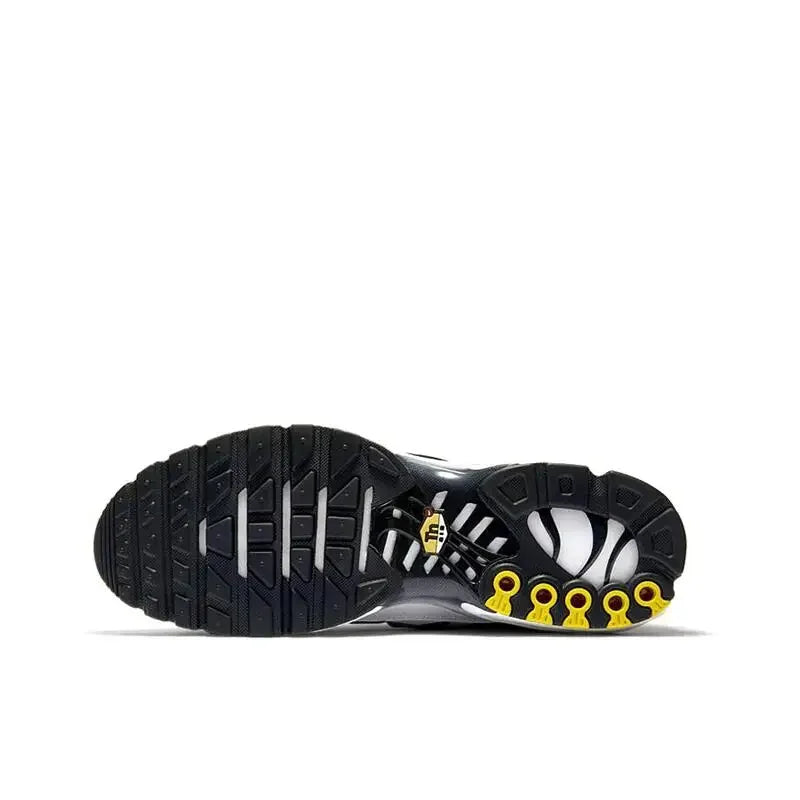 Air Max Plus TN Black/White - Panther