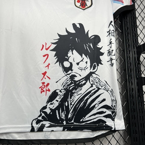 Special Edition Jersey - Luffy