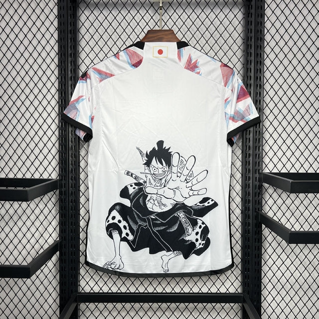 Special Edition Jersey - Luffy