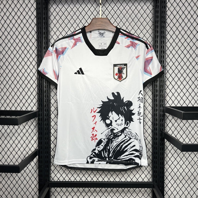 Special Edition Jersey - Luffy