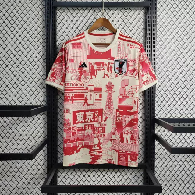 Special Edition Jersey - Tokyo