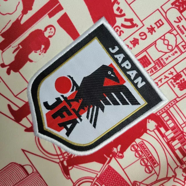 Special Edition Jersey - Tokyo