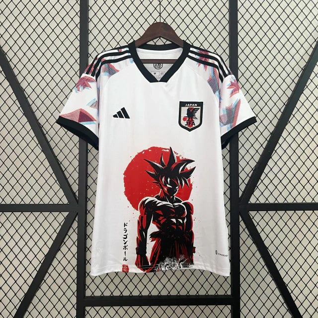Special Edition Jersey - Goku