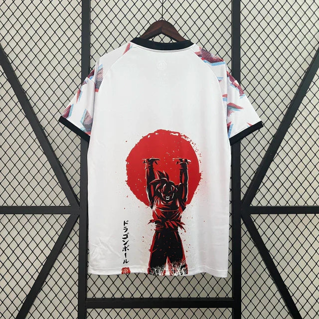 Special Edition Jersey - Goku