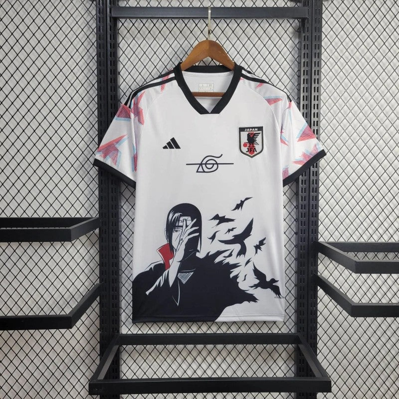 Special Edition Jersey - Itachi Uchiha