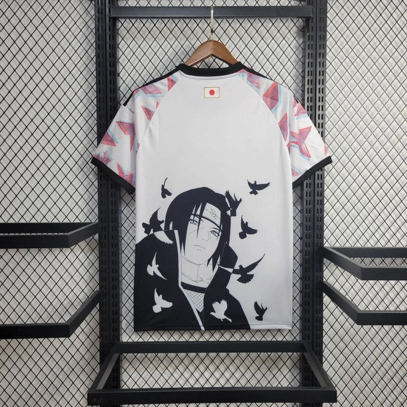 Special Edition Jersey - Itachi Uchiha