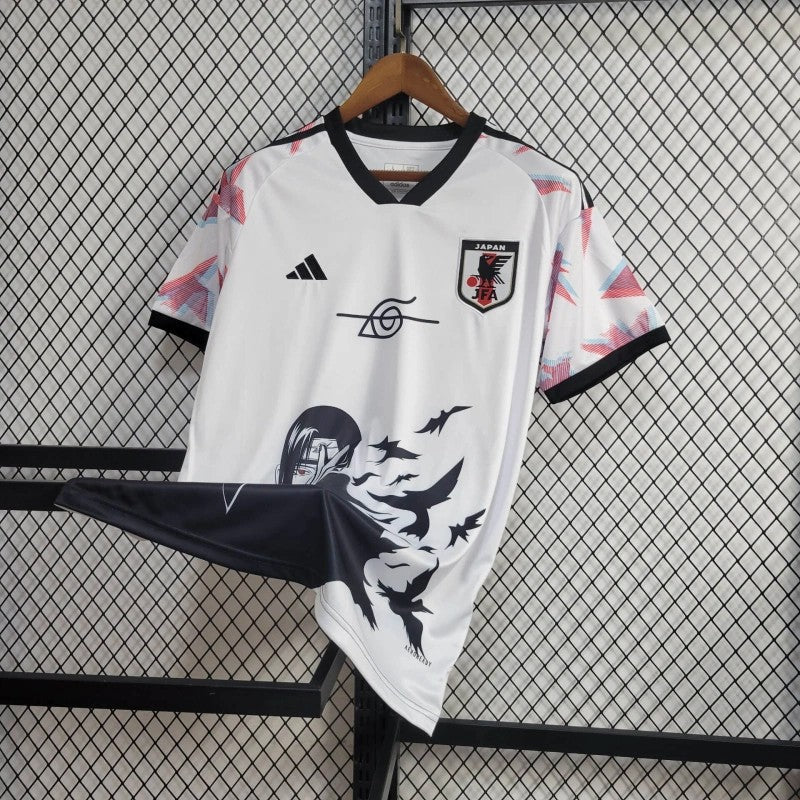 Special Edition Jersey - Itachi Uchiha