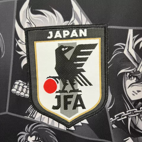 Special Edition Jersey - Saint Seiya