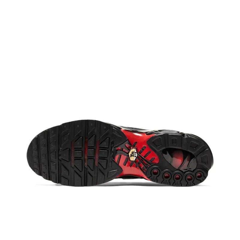 Air Max Plus TN Black Red (DeadPool)