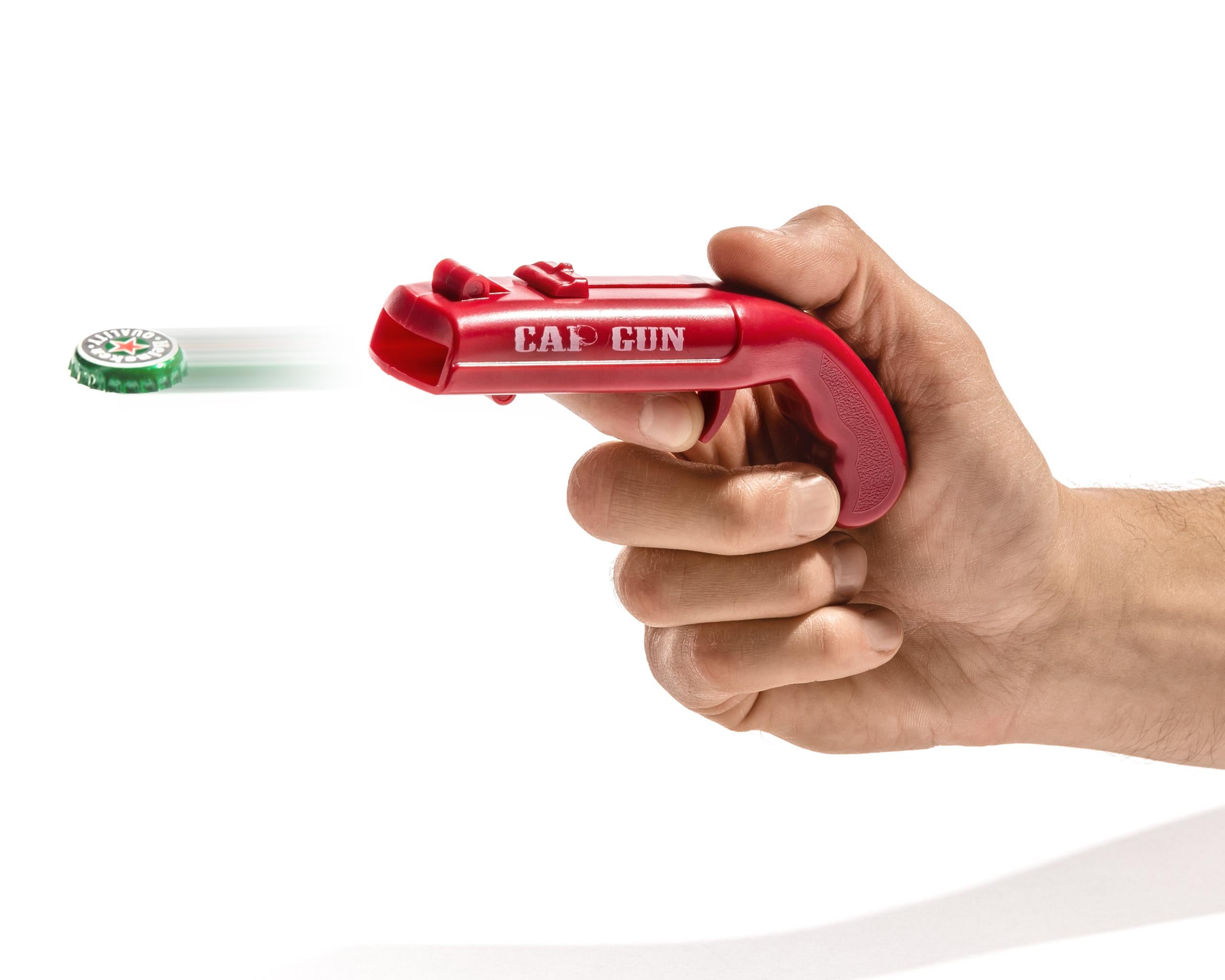 Mini Gun - Opener Beer