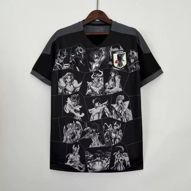Special Edition Jersey - Saint Seiya