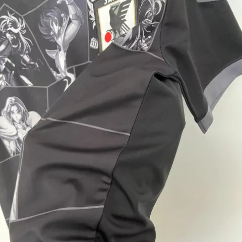 Special Edition Jersey - Saint Seiya
