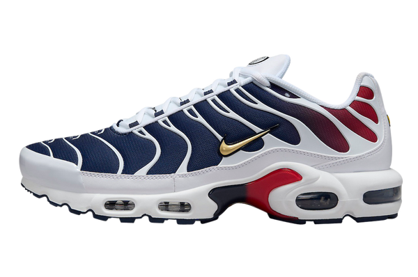 Air Max Plus TN Red Blue (PSG)